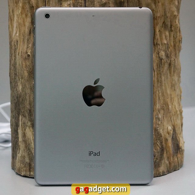 Обзор Apple iPad Mini 2 Retina-9