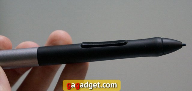 Обзор графического планшета Wacom Intuos Pen&Touch S (CTH-480S-RUPL)-21