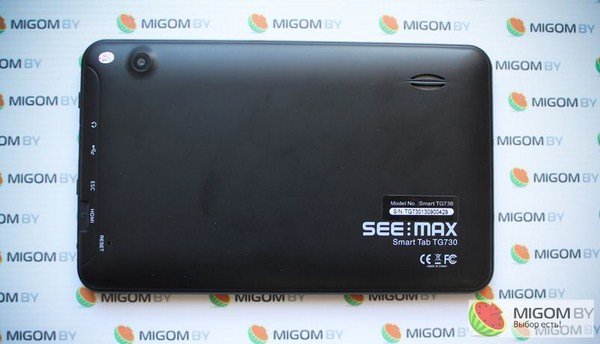 SeeMax Smart TG730