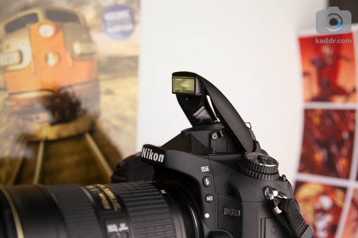 Обзор полнокадровой зеркальной камеры Nikon D610 - недорогая полнокадровая матрица