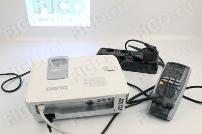 BenQ W1070: обзор DLP-проектора 1080р