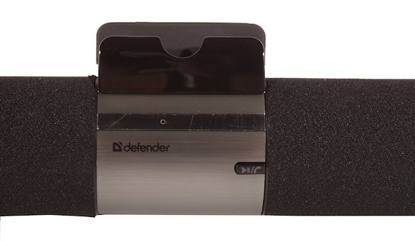 Defender BT Audio-S6: тест и обзор