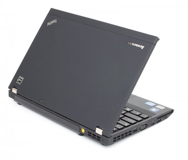 Обзор ноутбука Lenovo ThinkPad X240: король умер, да здравствует король!
