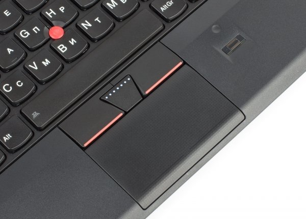Обзор ноутбука Lenovo ThinkPad X240: король умер, да здравствует король!