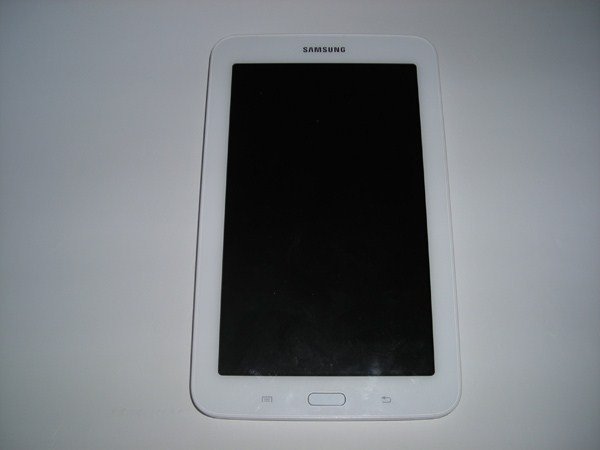 Samsung Galaxy Tab 3 Lite