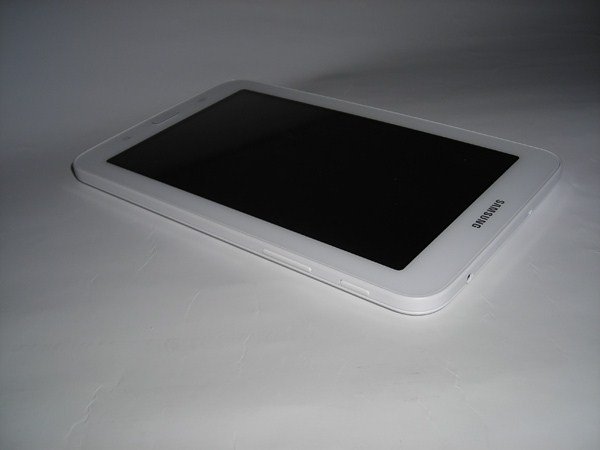 Samsung Galaxy Tab 3 Lite