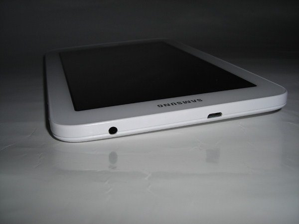 Samsung Galaxy Tab 3 Lite