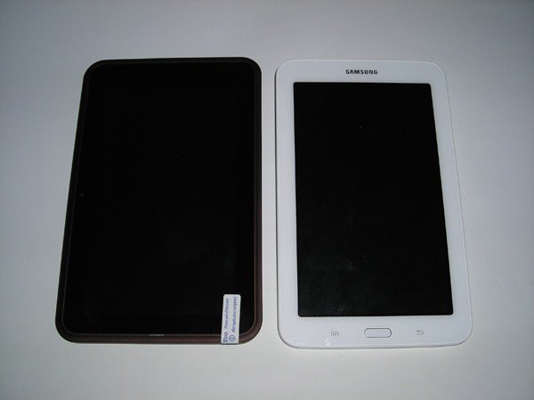 Samsung Galaxy Tab 3 Lite