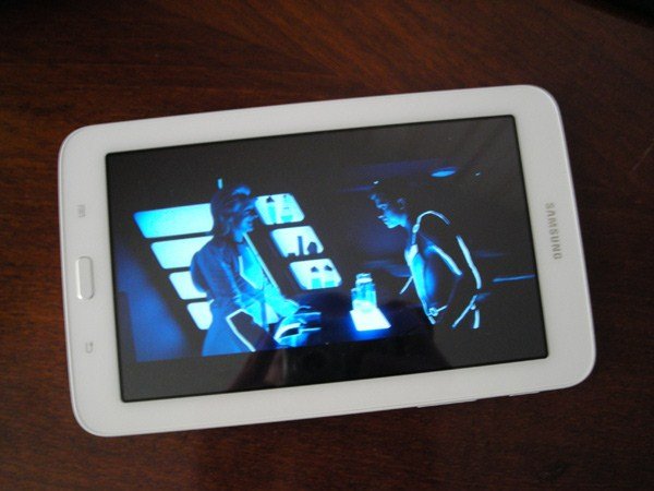 Samsung Galaxy Tab 3 Lite