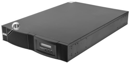 Powercom VRT-3000XL. Внешний вид
