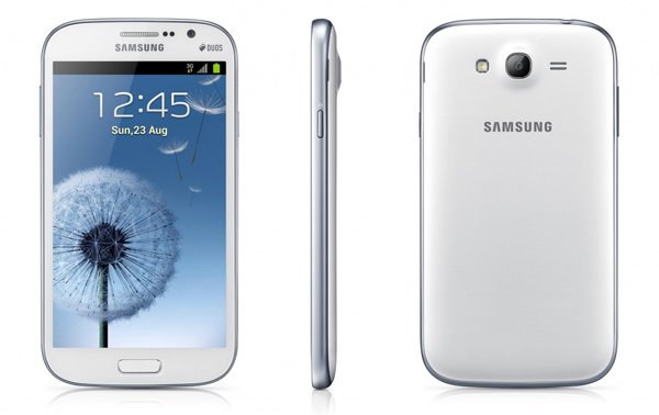 Samsung i9082 Galaxy Grand DuoS