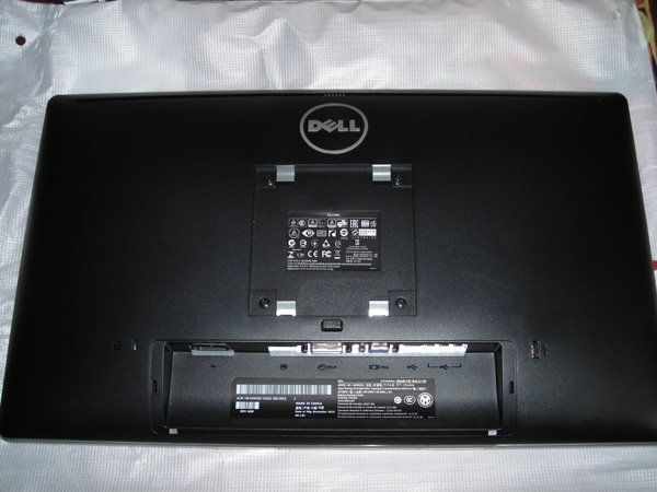 Dell P2214HB