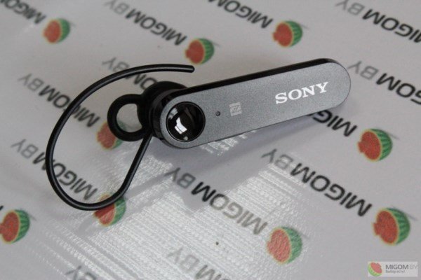 Sony MBH10