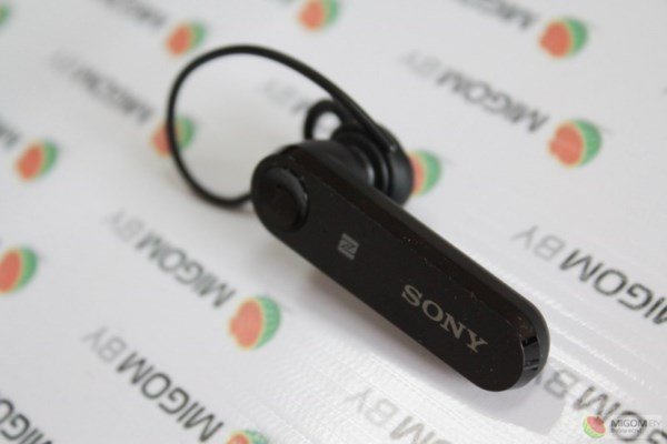 Sony MBH10