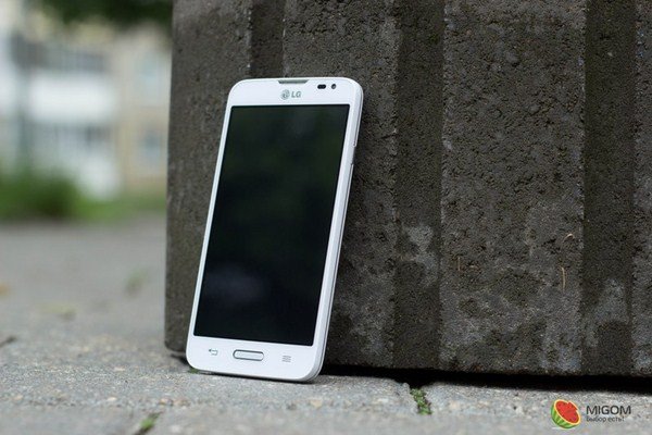 LG L70