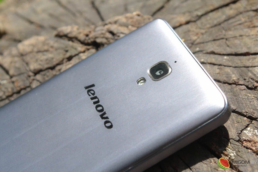 Обзор Lenovo S660 – металлический долгожитель