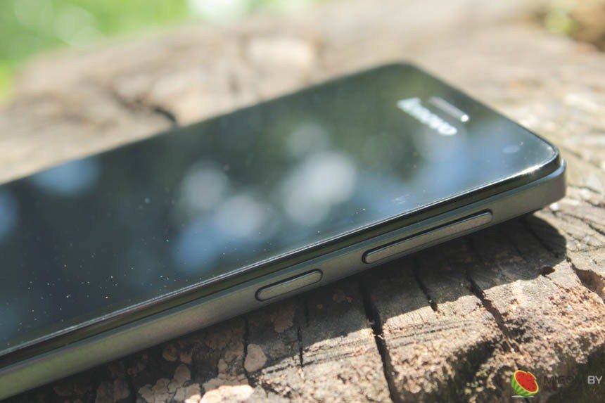 Обзор Lenovo S660 – металлический долгожитель