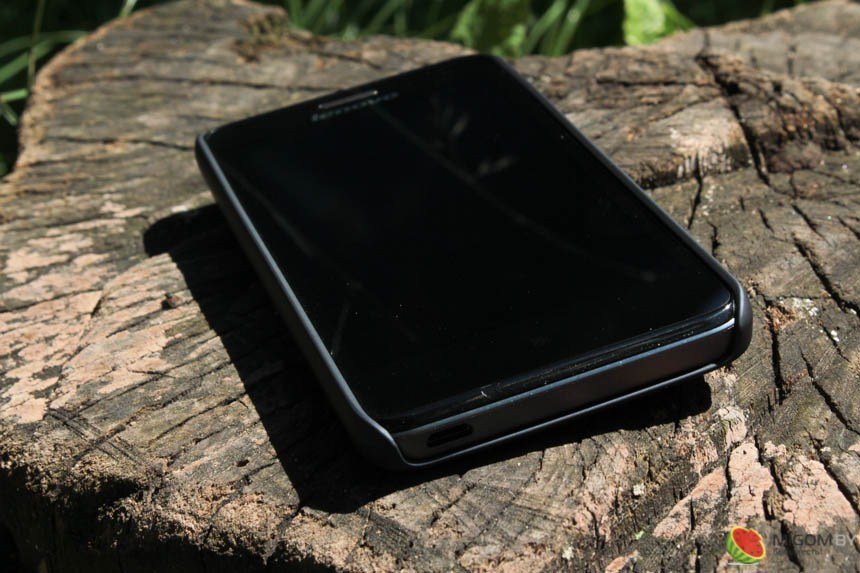 Обзор Lenovo S660 – металлический долгожитель