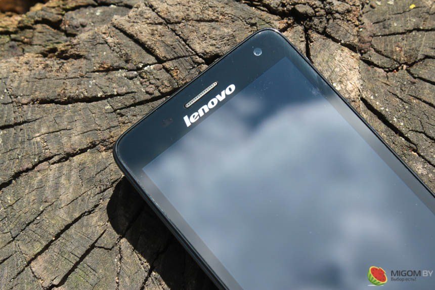 Обзор Lenovo S660 – металлический долгожитель