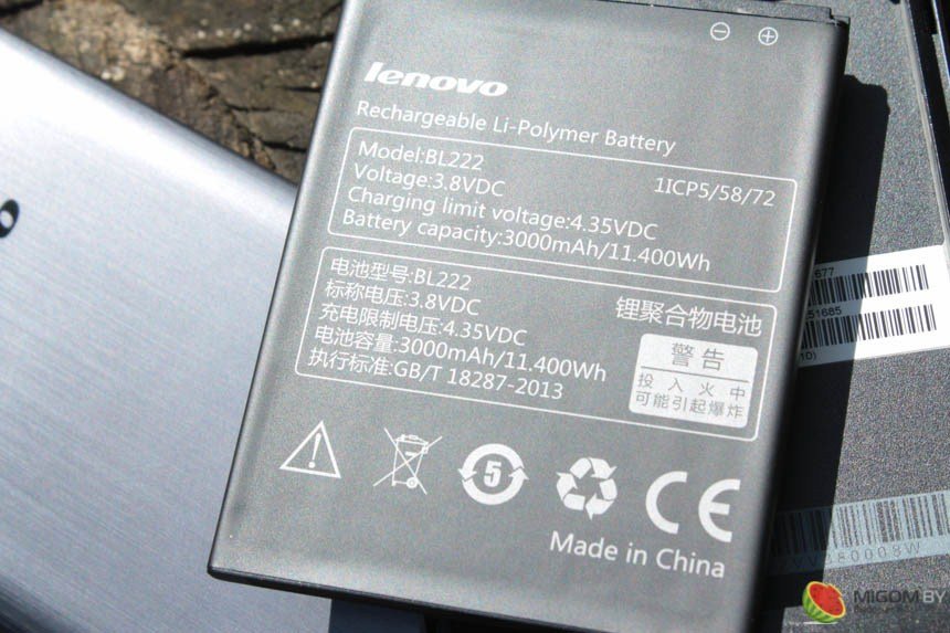 Обзор Lenovo S660 – металлический долгожитель