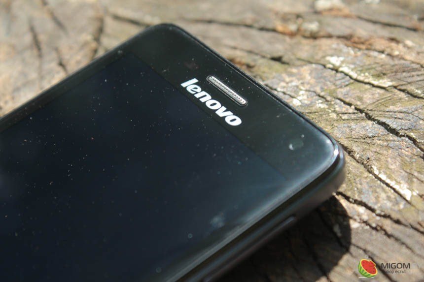 Обзор Lenovo S660 – металлический долгожитель