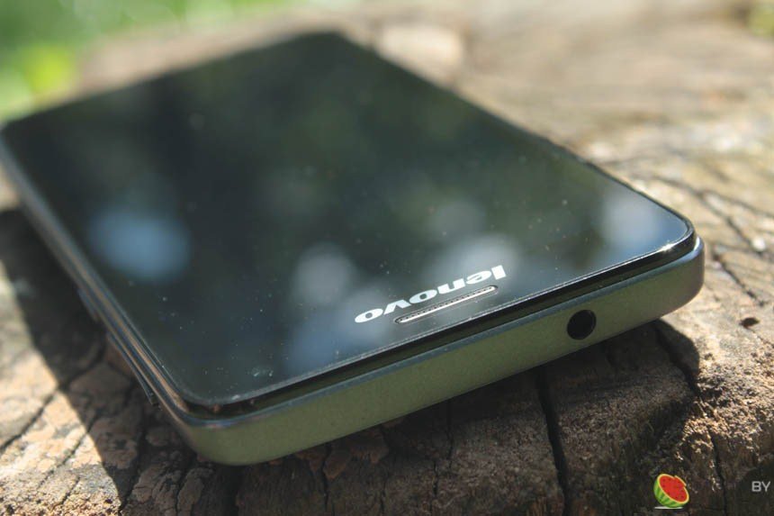 Обзор Lenovo S660 – металлический долгожитель