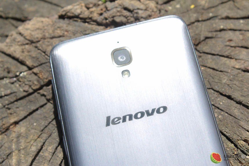 Обзор Lenovo S660 – металлический долгожитель