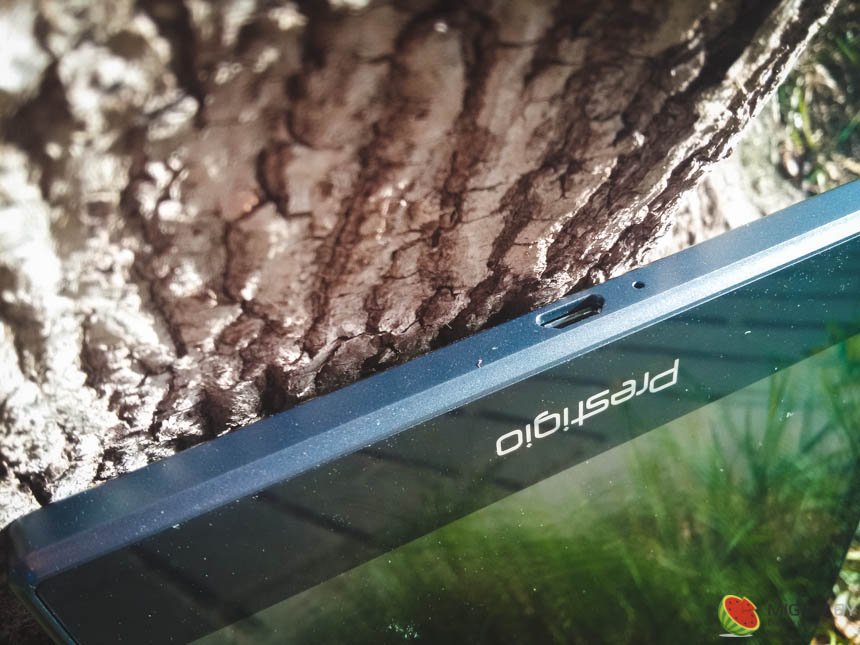 Глянец и гламур. Обзор планшета Prestigio MultiPad Color 8.0 3G (PMT5887) 