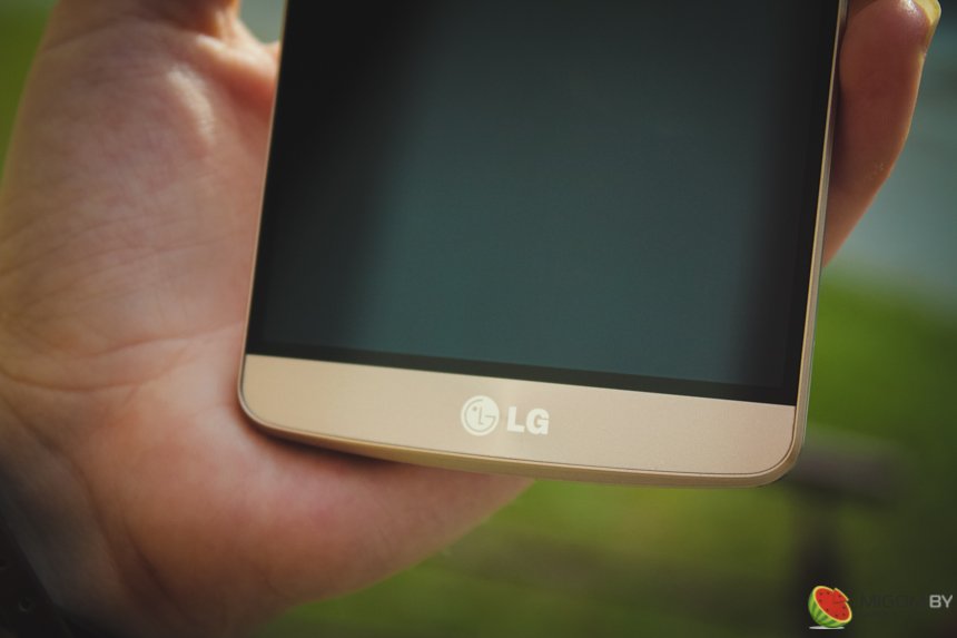 Обзор LG G3 – флагман флагманов