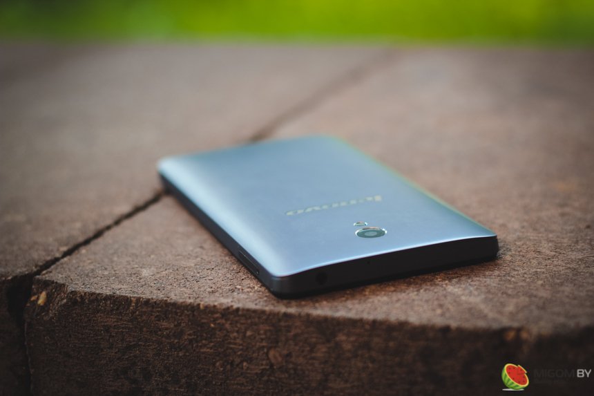 Обзор Lenovo S860 – батареи много бывает!