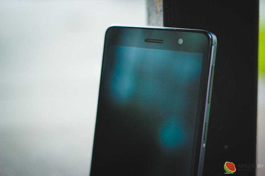 Обзор Lenovo S860 – батареи много бывает!