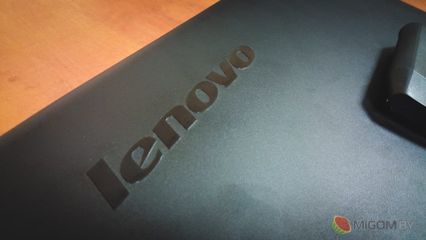 Обзор моноблока Lenovo C260 (57330312) – Купил, включил и пользуйся 