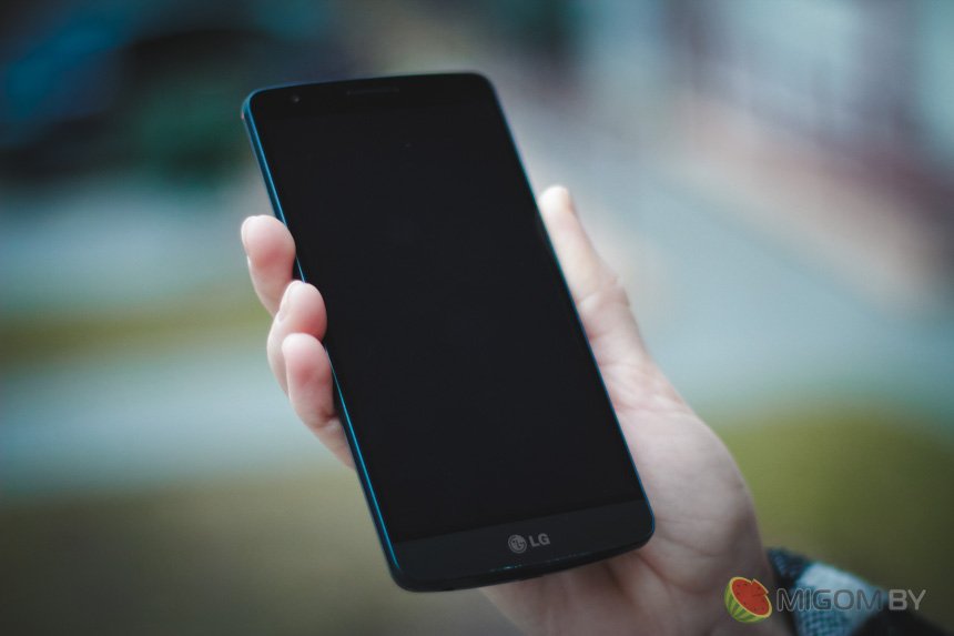 Обзор LG G3 Stylus – стильный органайзер с большим дисплеем и стилусом