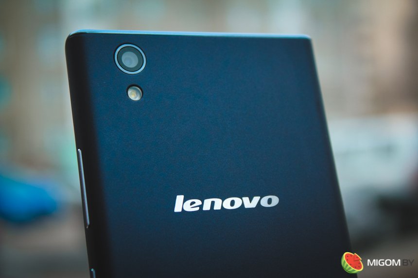 Обзор смартфона Lenovo P70-A. Держитесь, лидеры рынка!