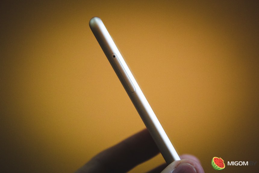 Обзор смартфона Lenovo S90-A. Пыль в глаза