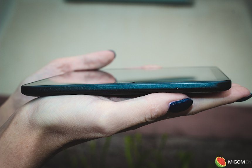 Обзор планшета Samsung Galaxy Tab E (SM-T561). Эффект неожиданности