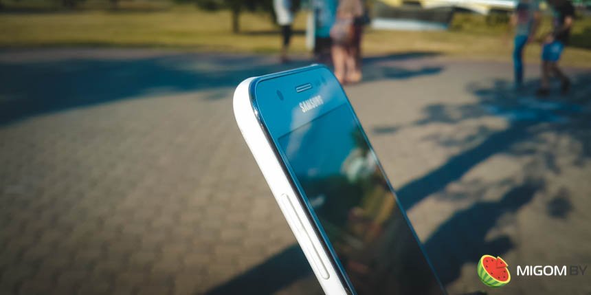 Обзор смартфона Samsung Galaxy J5 (SM-J500F). Мастер-класс по экономии