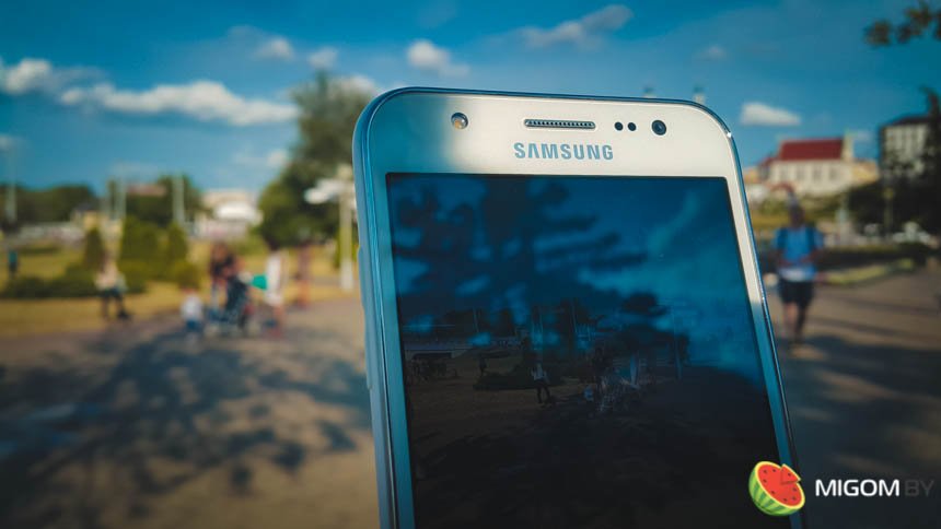 Обзор смартфона Samsung Galaxy J5 (SM-J500F). Мастер-класс по экономии