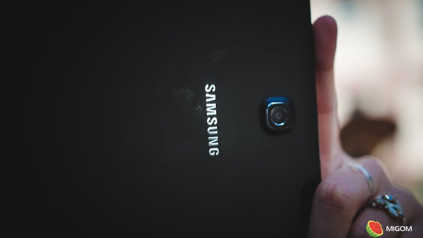 Обзор Samsung Galaxy Tab S2 8.0: самый тонкий, самый топовый, самый компактный