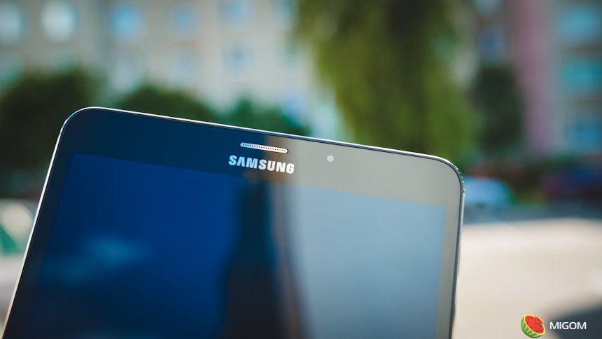Обзор Samsung Galaxy Tab S2 8.0: самый тонкий, самый топовый, самый компактный