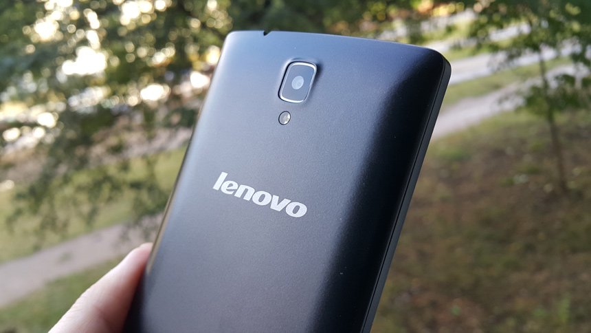 Обзор смартфона Lenovo A2010-a. Школьный набор