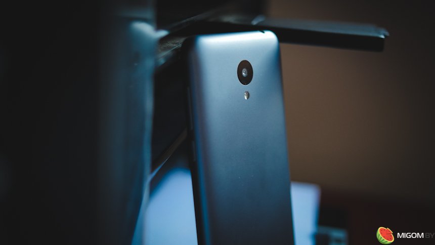 Обзор смартфона Meizu M2 mini. Бойкий «младший брат»