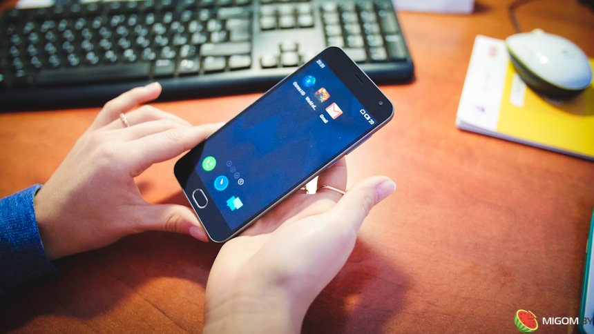 Обзор смартфона Meizu M2 mini. Бойкий «младший брат»