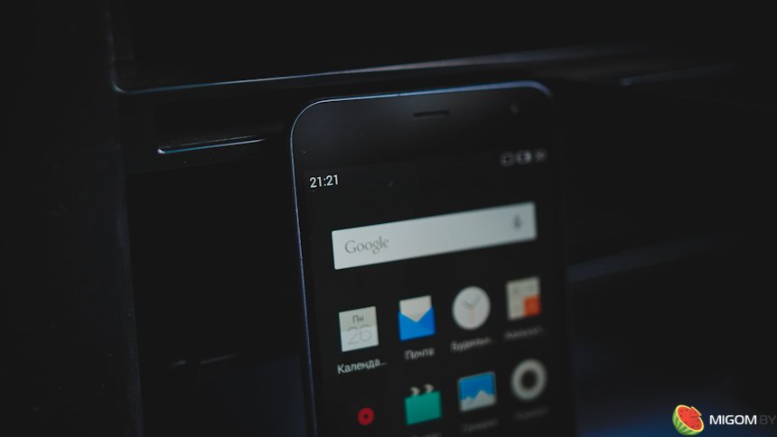 Обзор смартфона Meizu M2 mini. Бойкий «младший брат»