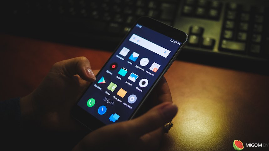 Обзор смартфона Meizu M2 mini. Бойкий «младший брат»