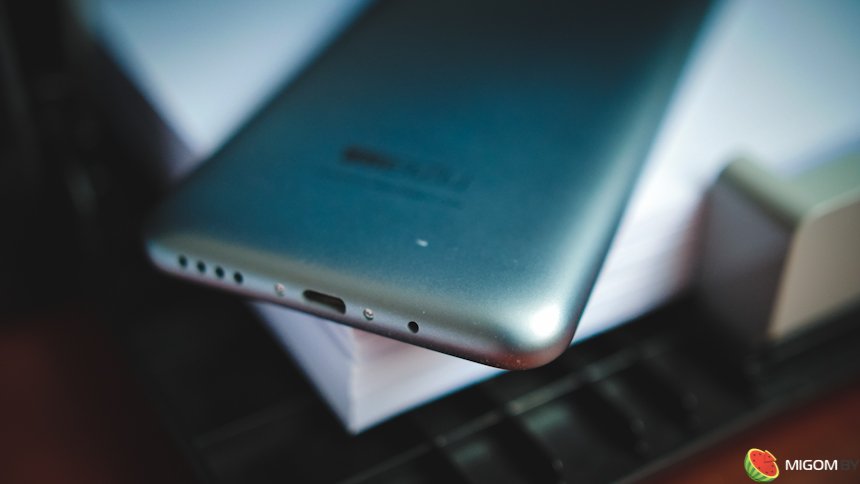 Обзор смартфона Meizu M2 mini. Бойкий «младший брат»