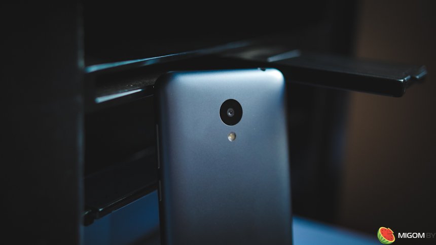 Обзор смартфона Meizu M2 mini. Бойкий «младший брат»