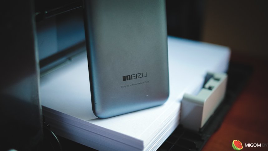 Обзор смартфона Meizu M2 mini. Бойкий «младший брат»