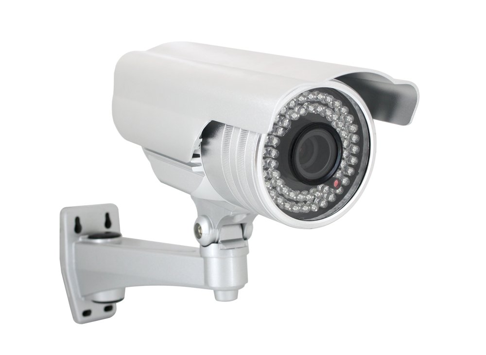 Как выбрать камеру видеонаблюдения для дома?