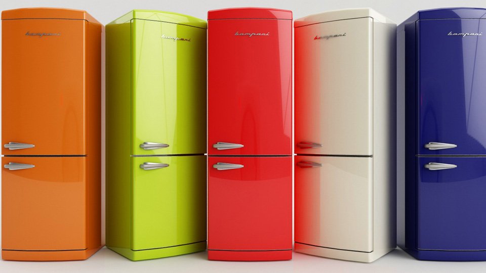 Как выбрать холодильник? - MAXI.BY